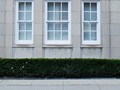 Detail, Street Level Window