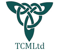 trinity custom masonry logo